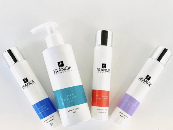 Francie Cosmetics