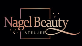 Logo Nagel Beauty Ateljee